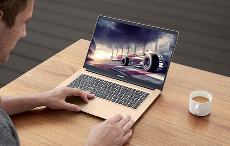 Huawei Matebook D، لپ‌تاپی مناسب دانشجویان و خبرنگاران