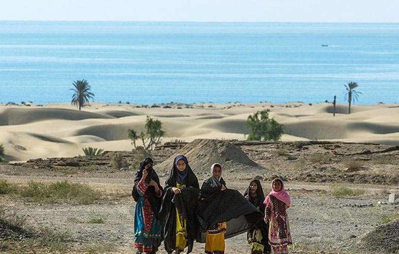 پیشنهاد وزیر ارتباطات: سفر نوروزی به «دَرَک»