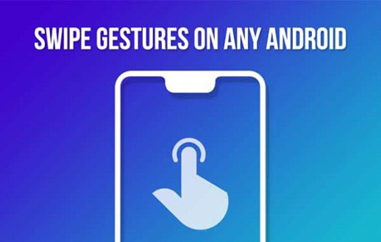 دانلود Full Screen Gestures 1.2.4 – ژست حرکتی در هر اسمارت فونی