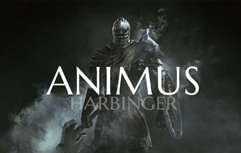 معرفی و دانلود بازی اکشن Animus – Harbinger