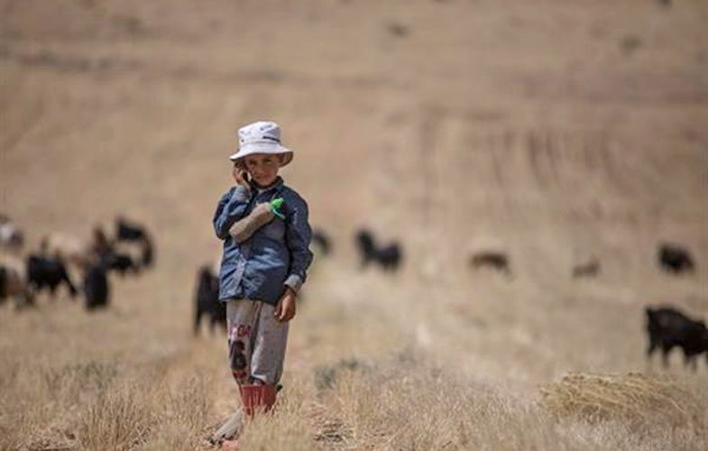 پوشش همراه در روستاهای هدف گردشگری استان بوشهر ایجاد می‌شود