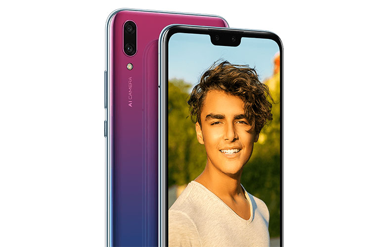 Huawei Y9 2019 گوشی میان‌رده‌ای‌‌ با امکانات عکاسی مشابه گوشی‌های پرچم‌دار