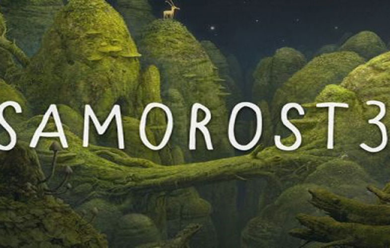 دانلود Samorost 3 بازی ماجراجویی ساموروست 3