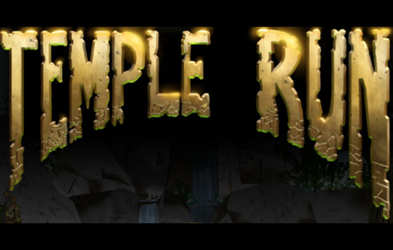 دانلود Snow Temple Run 6.2 بازی فرار از معدن در برف