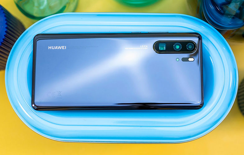 دوربین Huawei P30 Pro غیرممکن‌ها را ممکن می‌کند