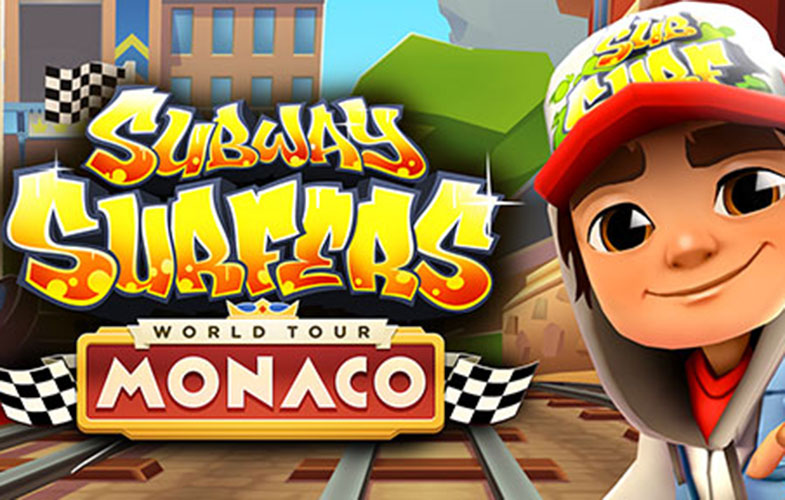 دانلود بازی Subway Surfers v1.102.0 اندروید