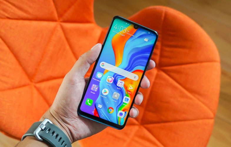 Huawei P30 Lite غول سلفی 32 مگاپیکسلی (+عکس)