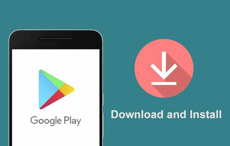 راه‌حل مشکل دانلود اپلیکیشن‌های اندرویدی از پلی‌استور