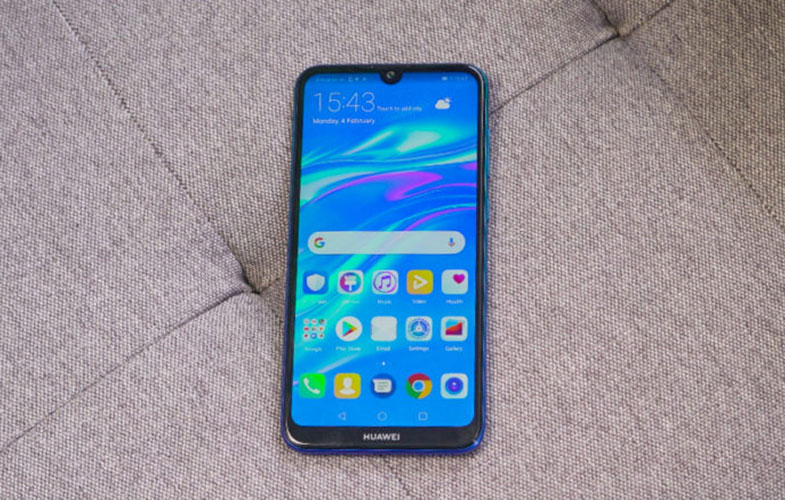 بررسی تخصصی گوشی Huawei Y7 Pro 2019 (+فیلم و عکس)