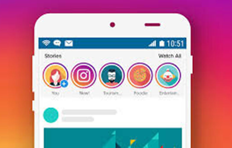 قابلیتی جدید به استوری اینستاگرام افزوده شد