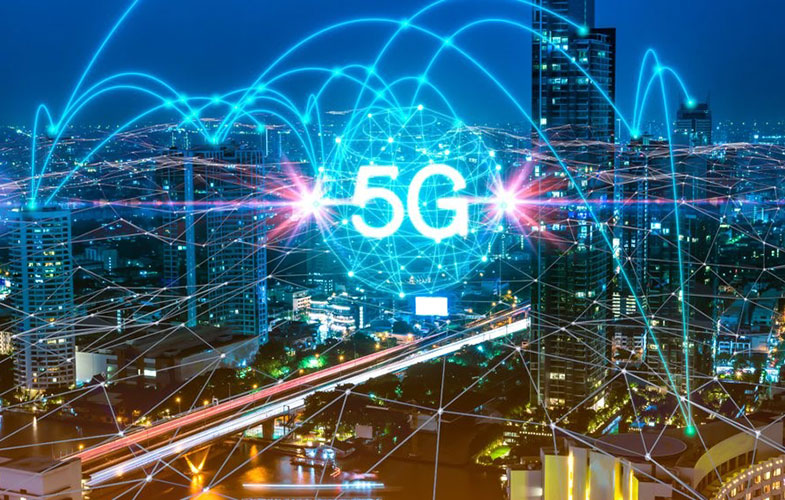 تحلیل مؤسسه GlobalData نشان می‌دهد هوآوی در صدر صنعت 5G قرار دارد