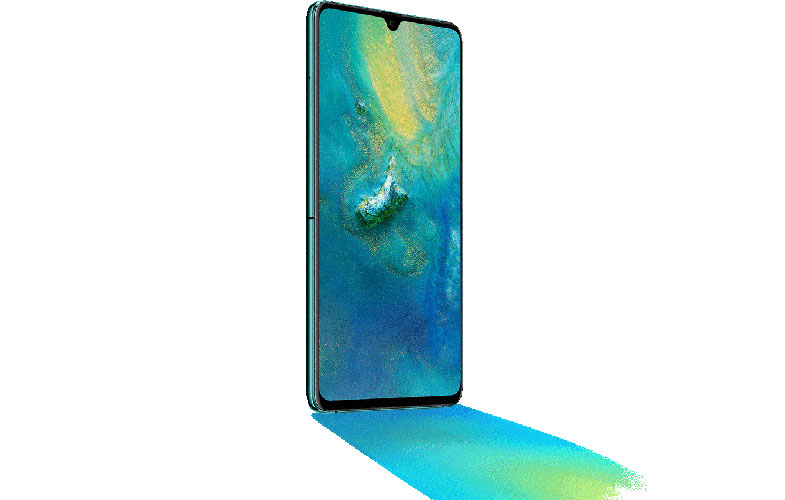 چه چیزی Huawei Mate 20 X 5G را از سایرین متمایز کرده است؟