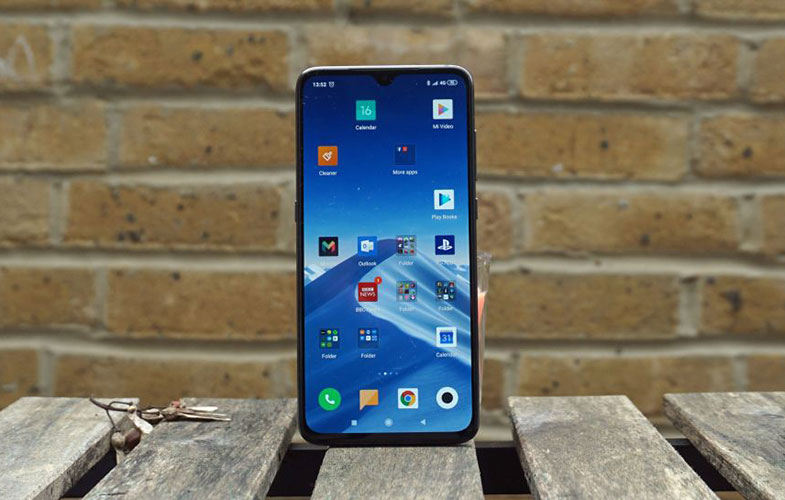 گوشی Xiaomi Mi 9، افسانه‌ی شیائومی