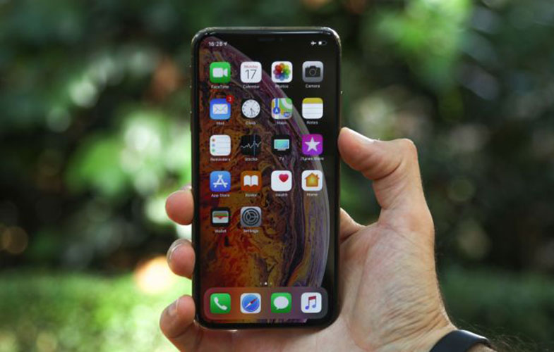 گوشی iPhone XS Max، خاص و باشکوه!