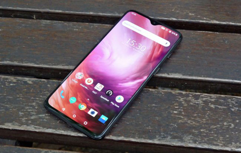 گوشی OnePlus 7، جذاب اما تکراری!