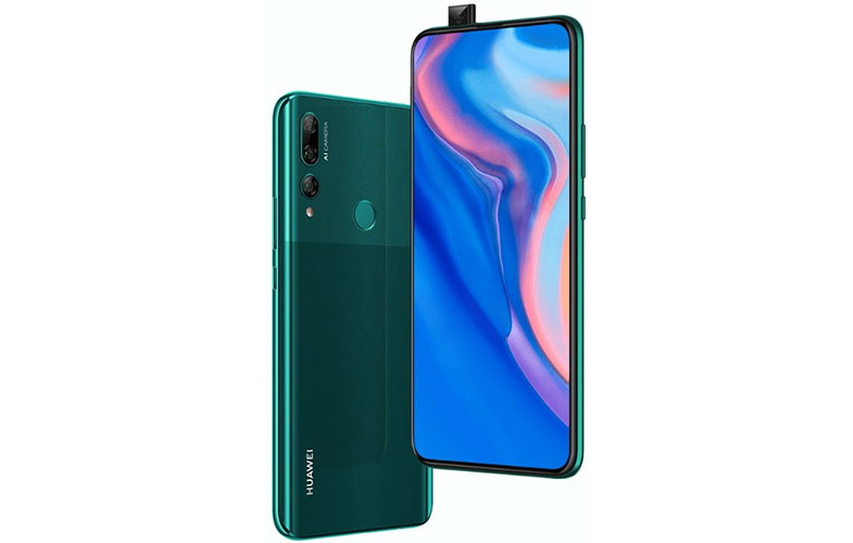 گوشی Huawei Y9 Prime 2019