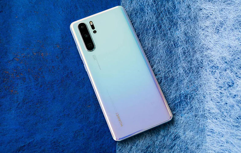 بررسی سه‌ماهه‌ِ Huawei P30 Pro