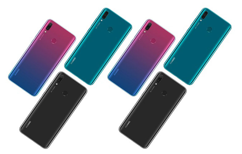 وقتی تست‌های هوآوی از Huawei Y9 2019 یک گوشی جان‌سخت می‌سازد