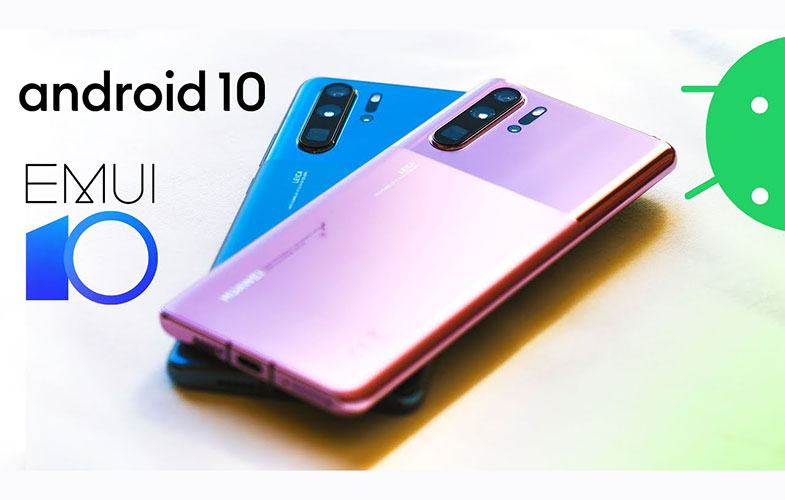 معرفی امکانات جدید رابط کاربری هوآوی EMUI 10 برای اولین بار در IFA 2019