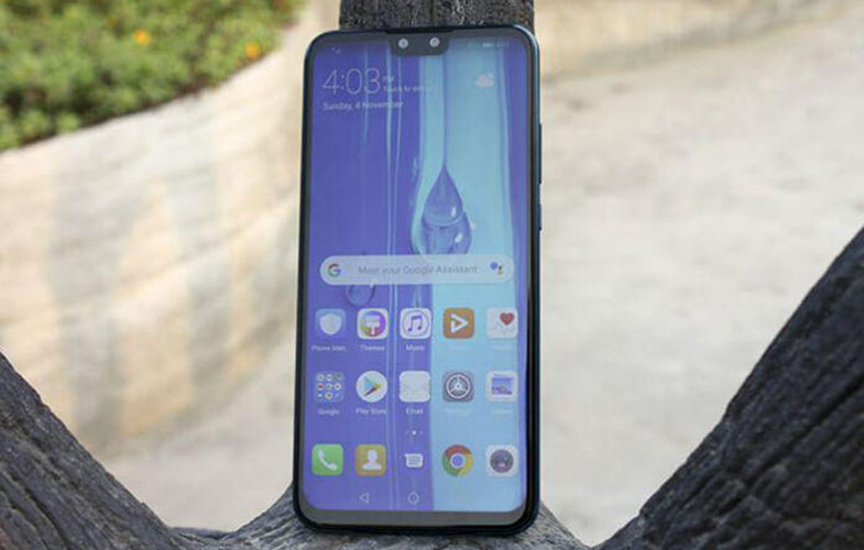 مختصر و مفید درباره تلفن هوشمند Huawei Y9 2019