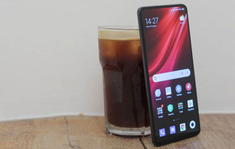 بررسی تلفن هوشمند Xiaomi Mi 9T Pro