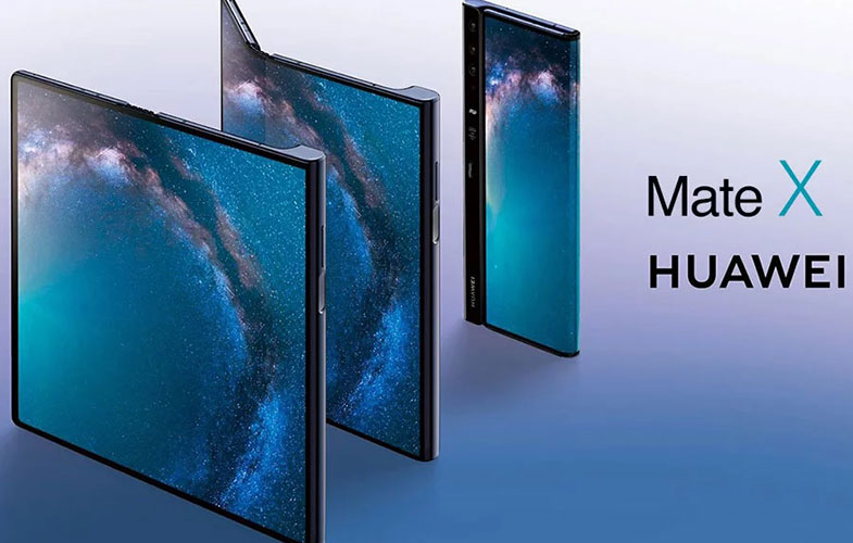 خبرهای جدید از عرضه رسمی گوشی Huawei Mate X 5G