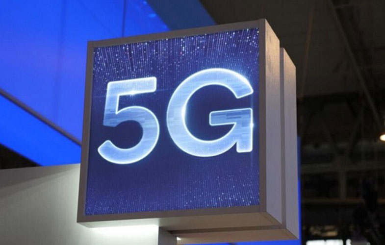 هوآوی رکورد سرعت دانلود شبکه 5G را شکست