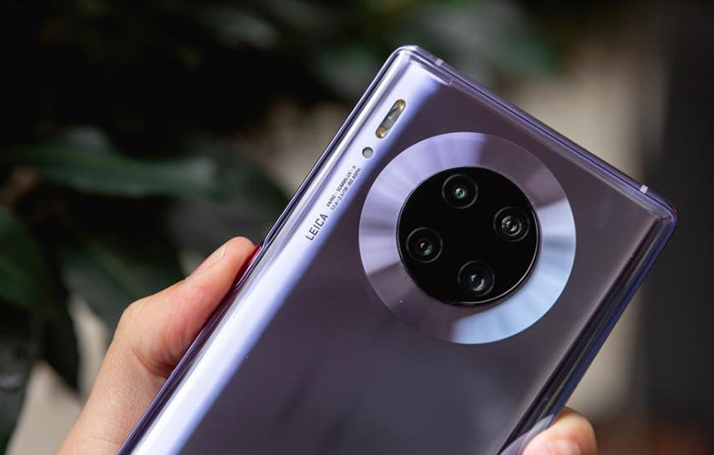 Huawei Mate 30 Pro چگونه رتبه اول عکاسی را در DXoMark به دست آورد