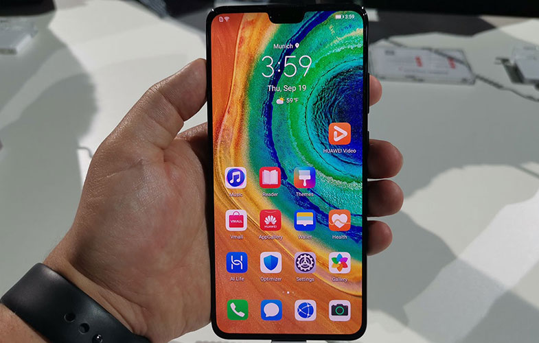 نگاهی به دلایل استقبال و فروش بالای گوشی Huawei Mate 30