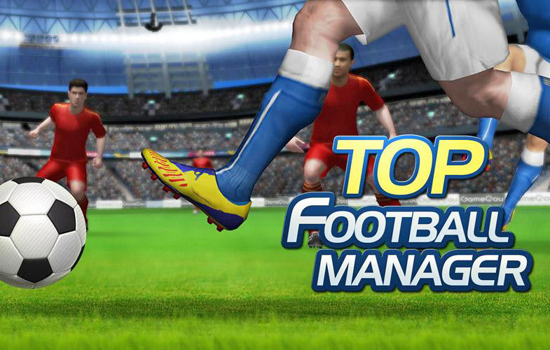 دانلود بازی اندروید Top Soccer Manager مدیریت باشگاه فوتبال