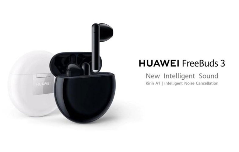 Huawei FreeBuds 3 انتخاب مشکل‌پسندان دنیای صدا