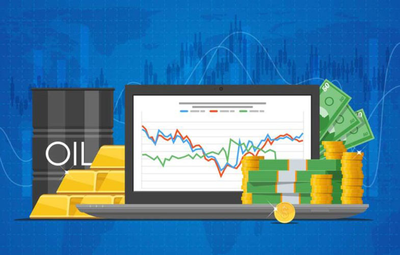 معاملات فارکس، معاملات خرید و فروش ارز در بازار جهانی