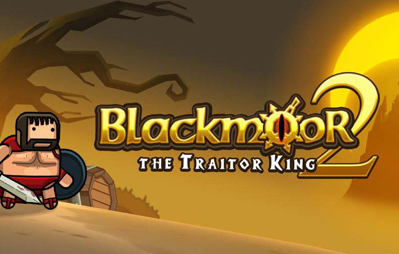 بازی اکشن بلکمور 2: پادشاه خائن Blackmoor 2