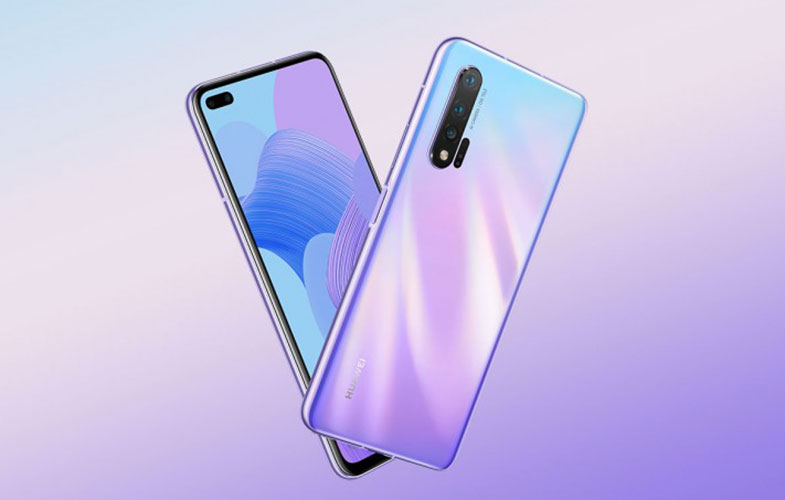 معرفی گوشی‌های nova 6 و Huawei nova 6 5G؛ دو محصول پرچمدار برای آینده