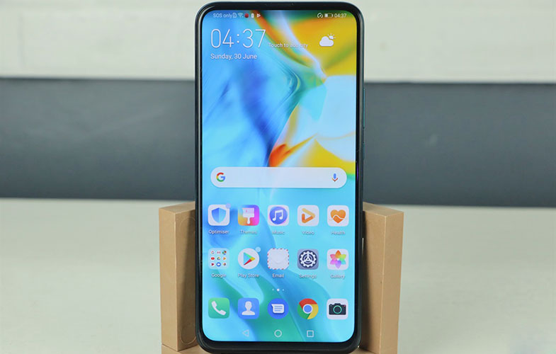 جعبه‌گشایی Huawei Y9 Prime 2019 (+فیلم و عکس)