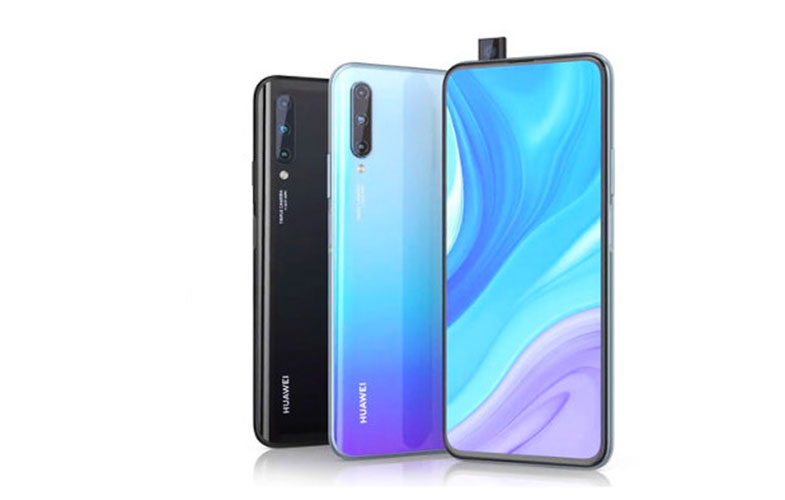 عملکرد قابل توجه دوربین گوشی‌ HUAWEI Y9s به عنوان یک گوشی مقرون به صرفه