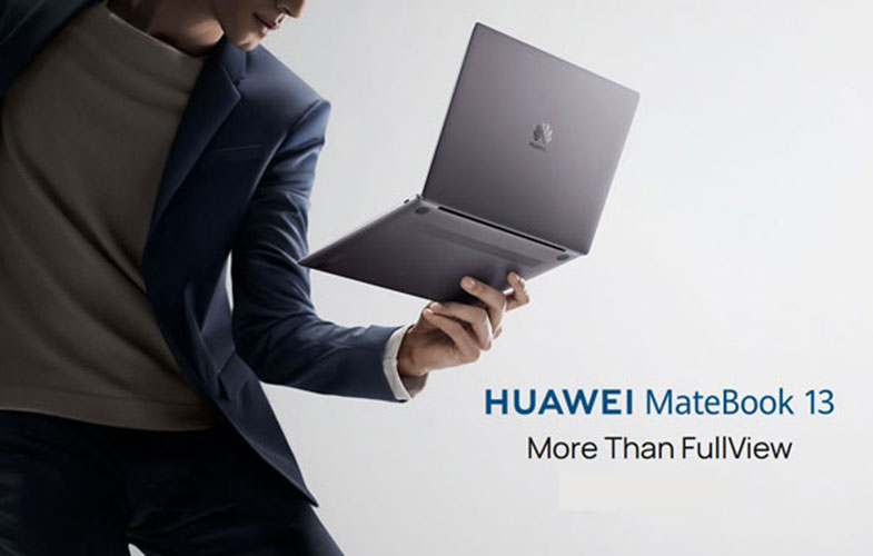 ویژگی‌هایی که لپ‌تاپ Huawei MateBook 13 را به گزینه‌ای ایده‌آل تبدیل می‌کند