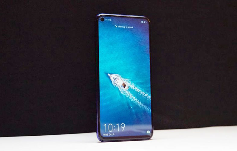 رسانه‌های معتبر دنیا درباره گوشی Huawei Nova 5T چه می‌گویند؟