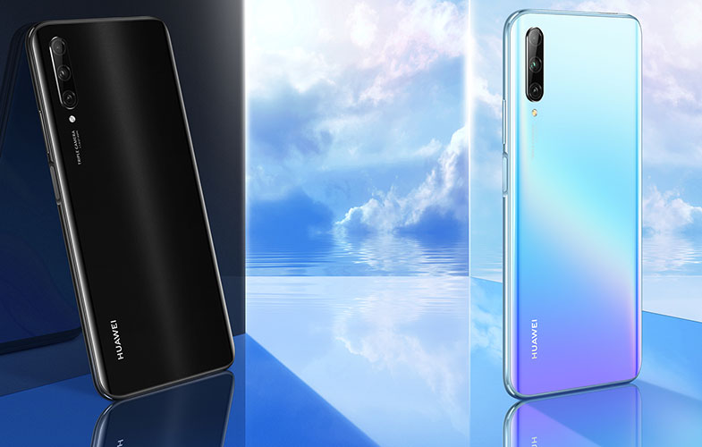 استقبال قابل توجه از پیش خرید گوشی Huawei Y9s