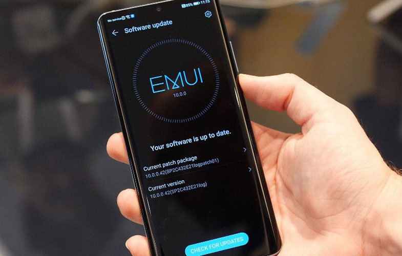 کدام گوشی‌های هوآوی در ماه مارس آپدیت EMUI 10 را دریافت می‌کنند؟