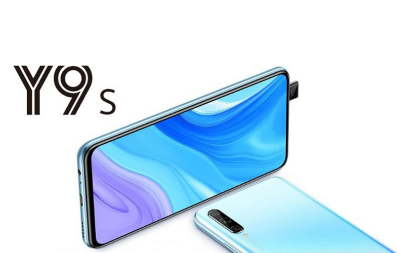 انتشار آپدیت EMUI 10 برای Huawei Y9s و Huawei Y9 Prime 2019