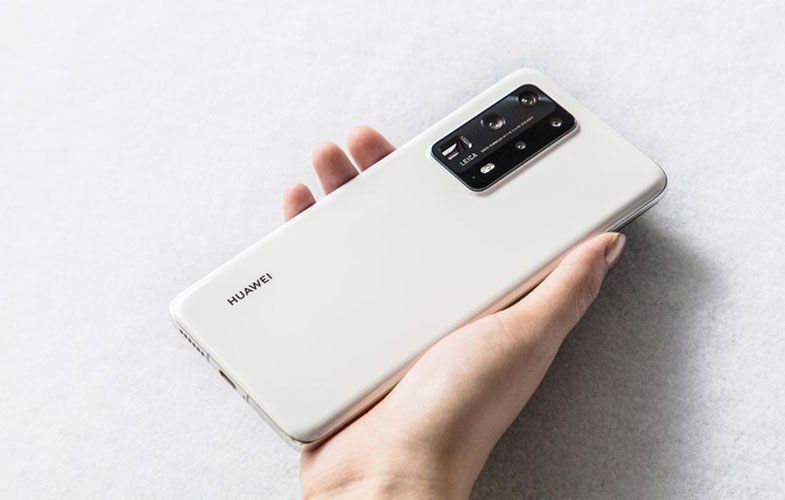 سری گوشی‌های هوشمند Huawei P40؛ ساخت بدنه از جنس سرامیک و مبتنی بر فناوری نانو