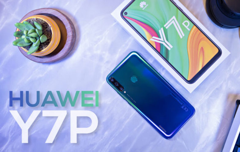 نگاهی به عملکرد Huawei Y7p در اجرای بازی‌های مختلف؛ خوش‌قیمت برای گیمرها