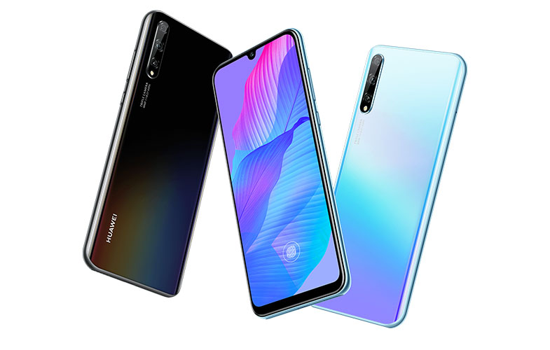 پنج ویژگی که گوشی هوشمند Huawei Y8p را متمایز می‌کند