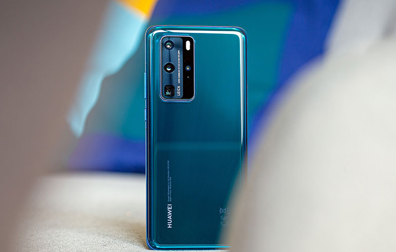 Huawei P40 Pro؛ تجربه ای متفاوت از فناوری همراه! (+فیلم و تصاویر)