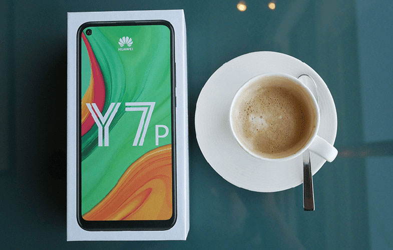 Huawei Y7p؛ جعبه گشایی یک انتخاب هوشمندانه! (+فیلم و تصاویر)