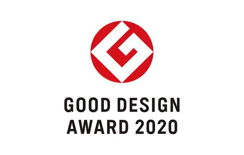 محصولات هوآوی برنده جایزه معتبر 2020 Good Design Award شدند