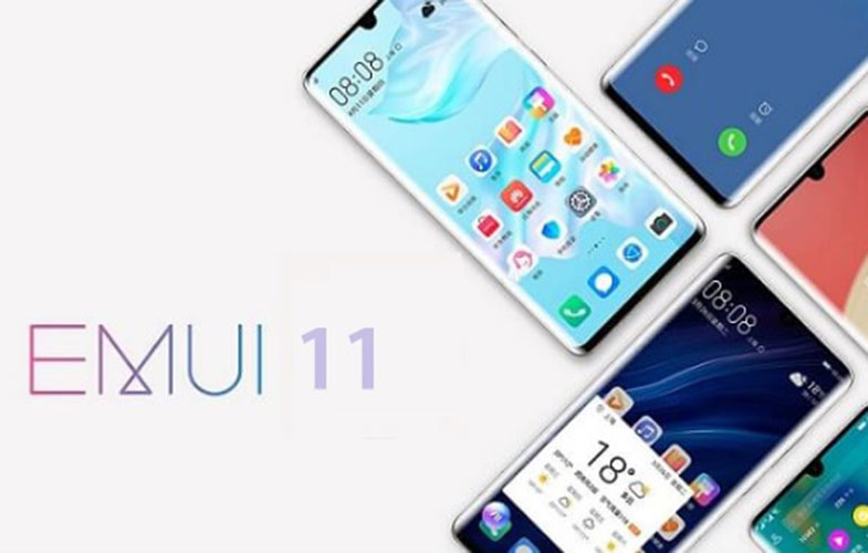 با رابط کاربری EMUI 11 هوآوی امنیت اطلاعات خود را تضمین کنید