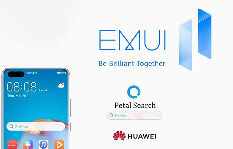 ترکیب شگفت‌انگیز EMUI 11 و Petal Search هوآوی، برای تجربه‌ای جذاب