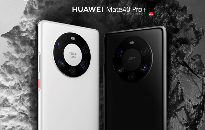 رتبه نخست DXOMARK در اختیار +Mate 40 Pro؛ رقابت هوآوی با خودش!